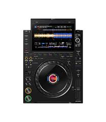 [CDJ-3000X/YXJ] Alpha Theta CDJ3000X Multi Player
