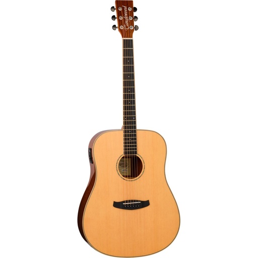 [TRX5E] Tanglewood Roadster X 5 E