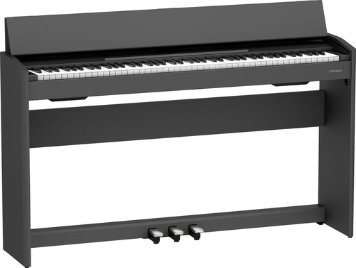 [F107-BKX] Roland F107 BKX Digitale Piano