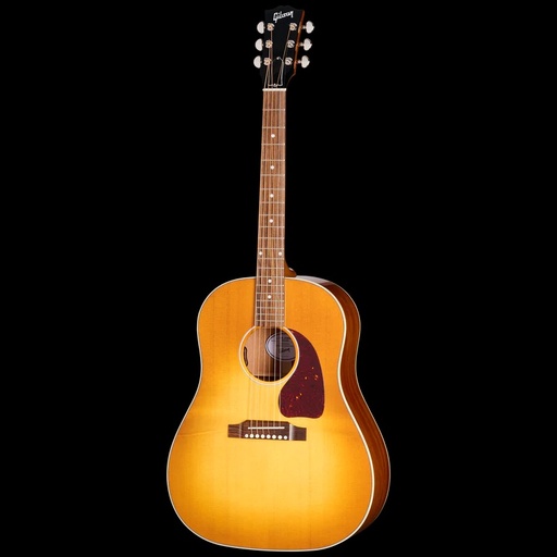 [MCRS45HCS] Gibson J45 Standard Herritage Cherry Sunburst