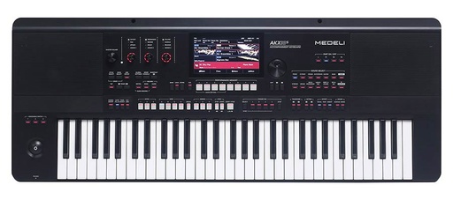 Medeli AKX10s Arranger Pro Series digital workstation