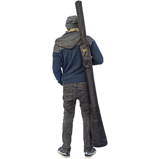 [279611-L] Terre Bag Didgeridoo 165cm Lined