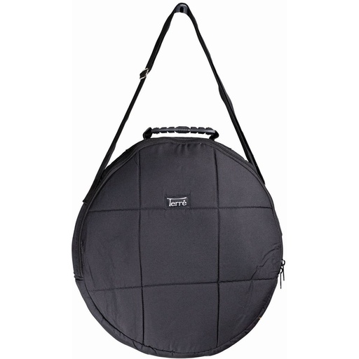 [2796161BLACK] Terre Bag Shamandrum 45cm