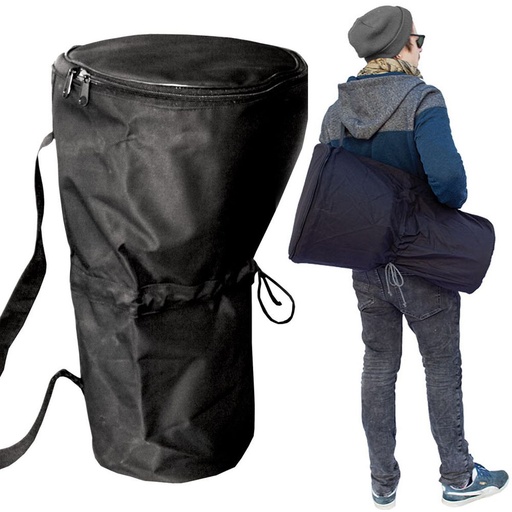 [2796146] Terre Djembe Bag 60cm