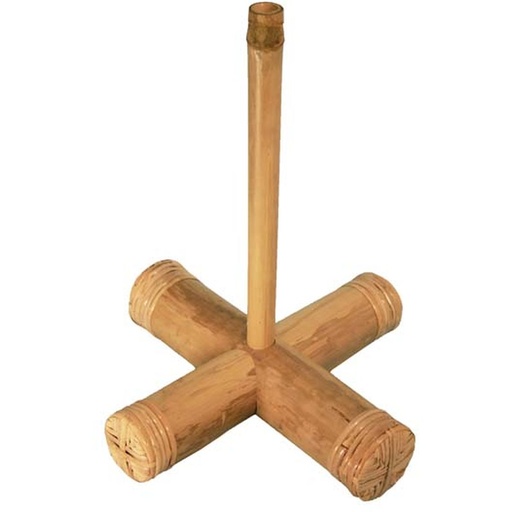 [38000101] Terre Didgeridoo Stand 1er Bamboo