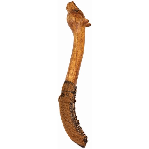 [380003-BA] Terre Beater Shaman Mongolian Bear