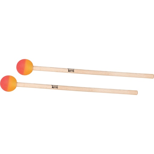 [380108-M] Terre Stick Rubber Ball 30mm