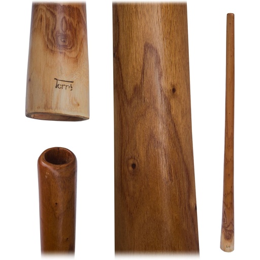 [3814034] Terre Didge Mahogany