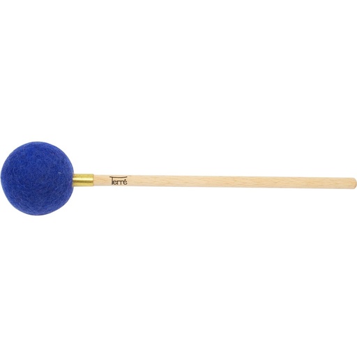 [380106-L] Terre Stick Felt Ball 50mm
