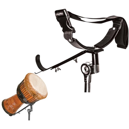 [380902] Terre Attachment Djembe / Didgeridoo