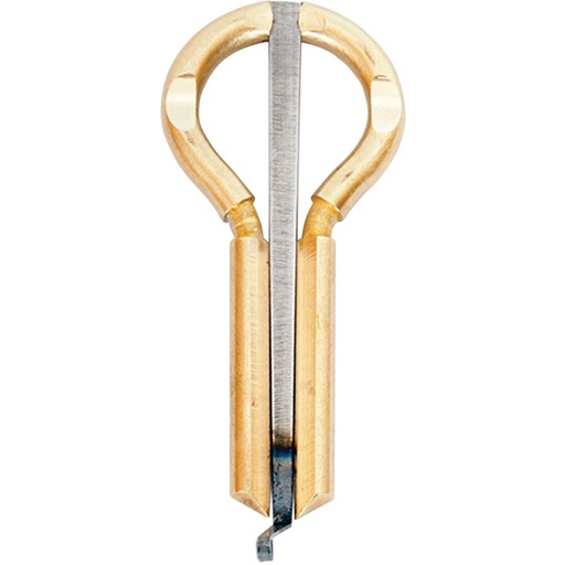 [38521002-DIS] Terre Jew's Harp Altai M Dis