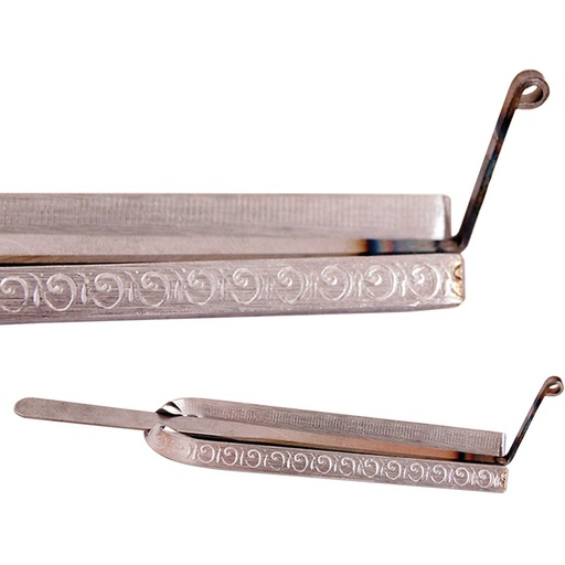 [38521004] Terre Jew's Harp Stepanov