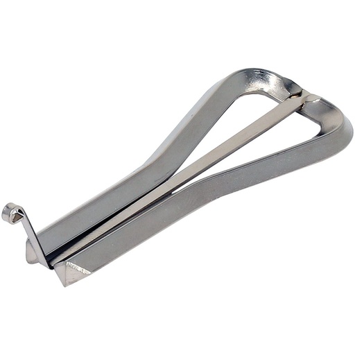 [38521005] Terre Jew's Harp Tartar S