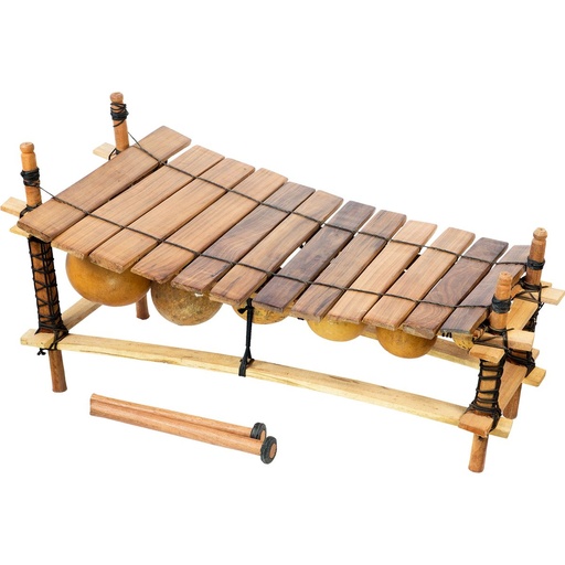 [384422-12] Terre Balafon 12 Keys