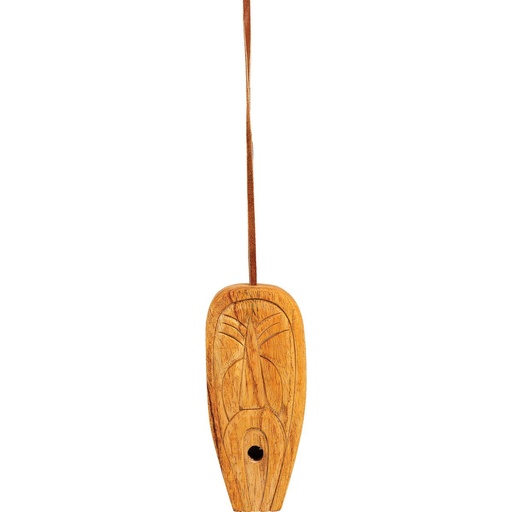 [38529206-L] Terre Jew's Harp Box Yakutia L