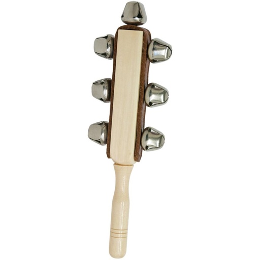 [38440624] Terre Bell Rod 7s