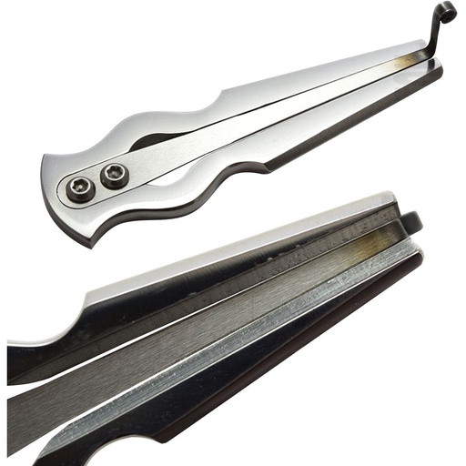 [38520908] Terre Jew's Harp Mini Alpha F2