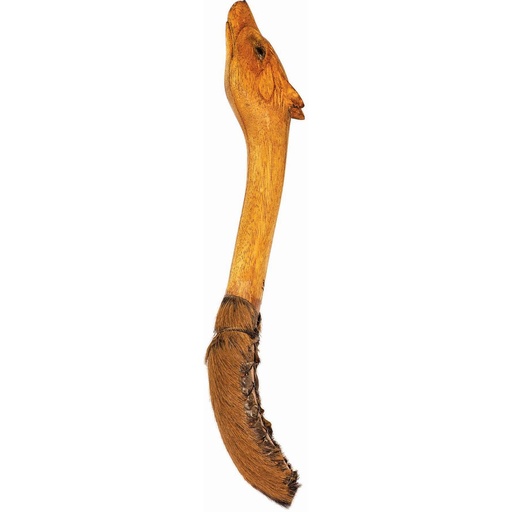 [380003-FO] Terre Beater Shaman Mongolian Fox