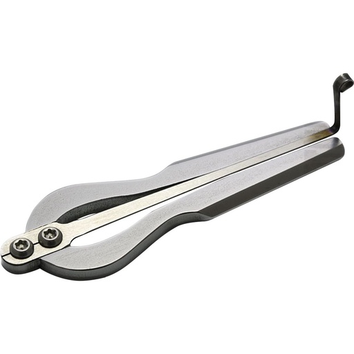 [38520918-CIS] Terre Jew's Harp Wave C#2