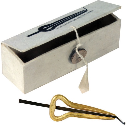 [38520013] Terre Jew's Harp Murchunga S