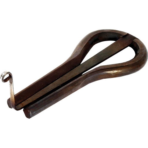 [38521065-B] Terre Jew's Harp Spring B2