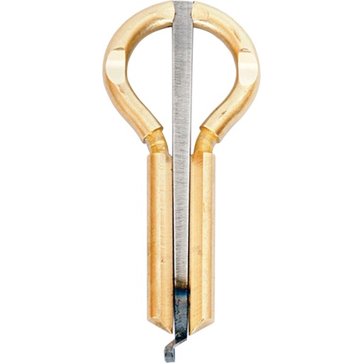 [38521002] Terre Jew's Harp Altai M