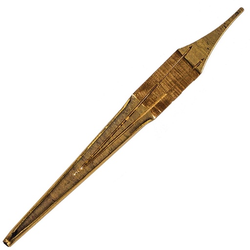 [38540084] Terre Jew's Harp Danmoi Bass