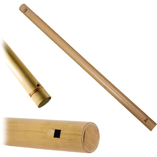 [386206-AIS] Terre Rhythm Flute A Sharp