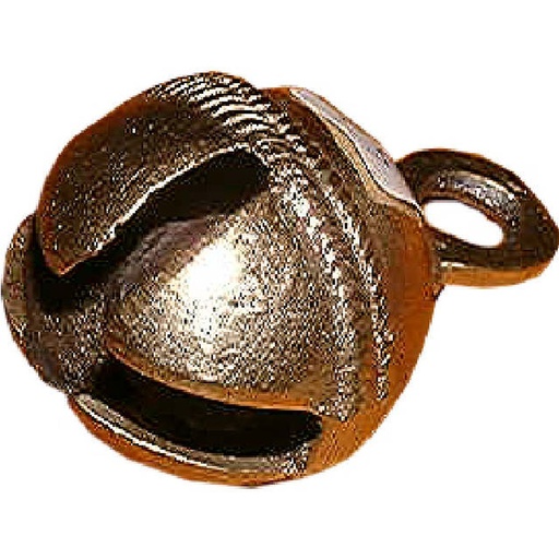 [38720053] Terre Bell Brass 35mm