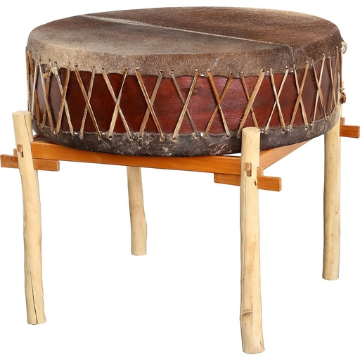 [382415-100] Terre Motherdrum 100cm