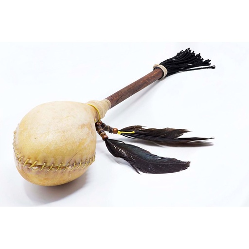 [384415-LM] Terre Shamanshaker L Sea