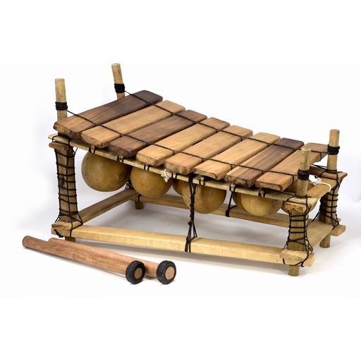 [384422-8] Terre Balafon w/ 8 Keys