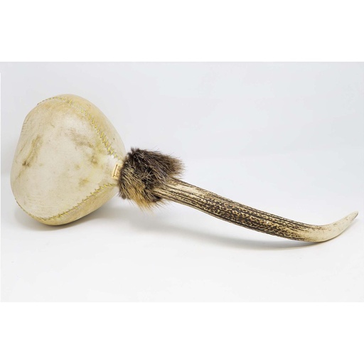 [384425-XLR] Terre Shamanshaker Deer Antlers XL Rain