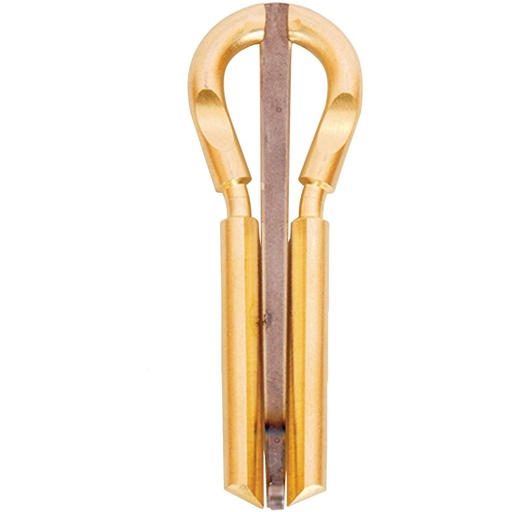 [38521001] Terre Jew's Harp Altai S