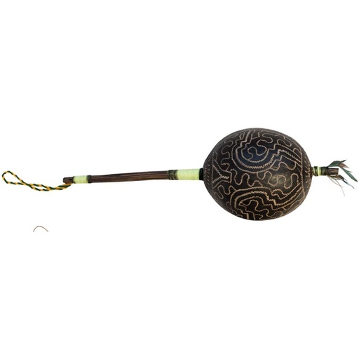 [38440713] Terre Shamanshaker Peru L