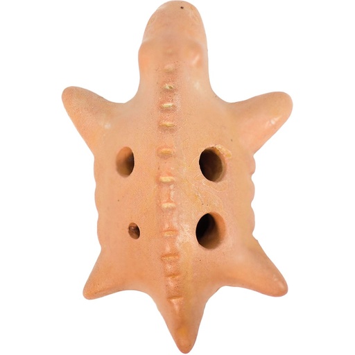 [38650070] Terre Ocarina Turtle