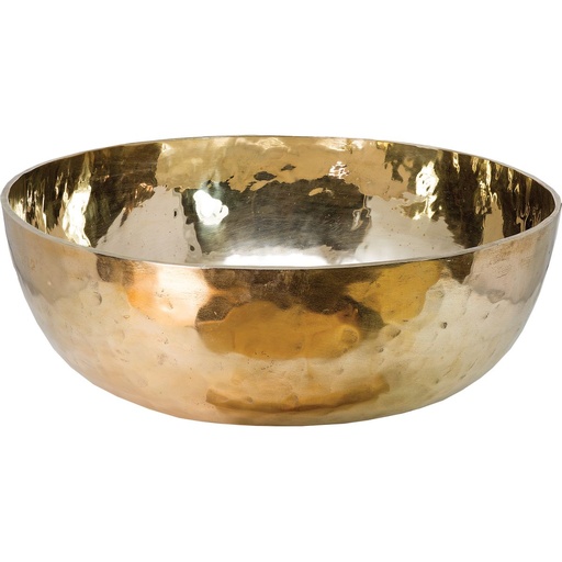 [487304-10] Terre Singing Bowl 10-10.99kg