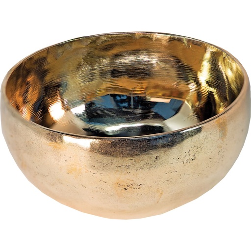 [487300-500] Terre Singing Bowl 500g