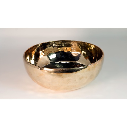 [487300-1500] Terre Singing Bowl 1500g