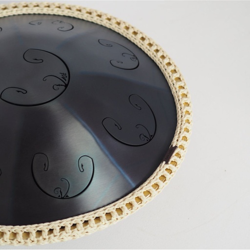 [4850034990251] RAV Rope Braid White