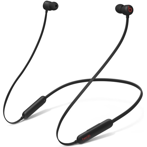 [6189686] Apple Beats Flex - All-Day Wireless Earphones - Beats Black