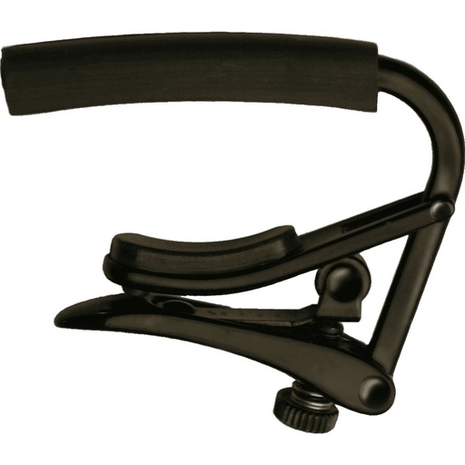 [ASB C4K] Shubb C4k E-Guitar Capo