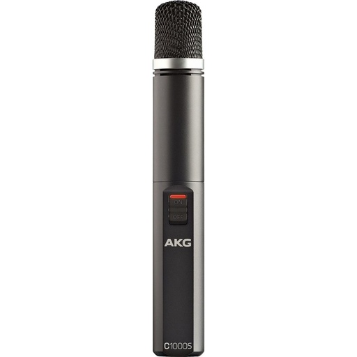[AKGC1000SMKIV] AKG C1000 S