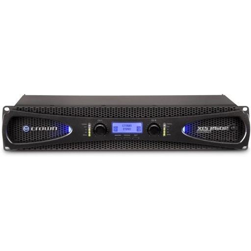 [CROXLS2502] Crown XLS 2502