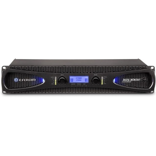 [CROXLS1002] Crown XLS 1002