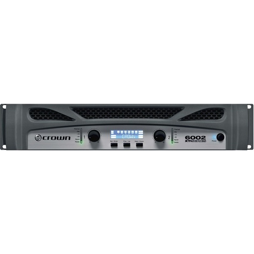 [CROXTI6002] Crown XTI 6002