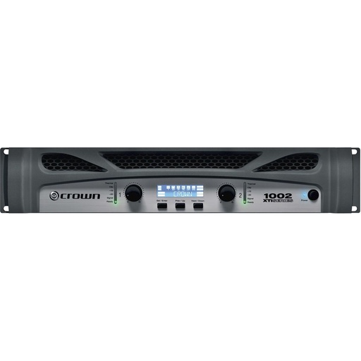 [CROXTI1002] Crown XTI 1002