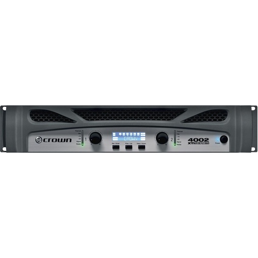 [CROXTI4002] Crown XTI 4002