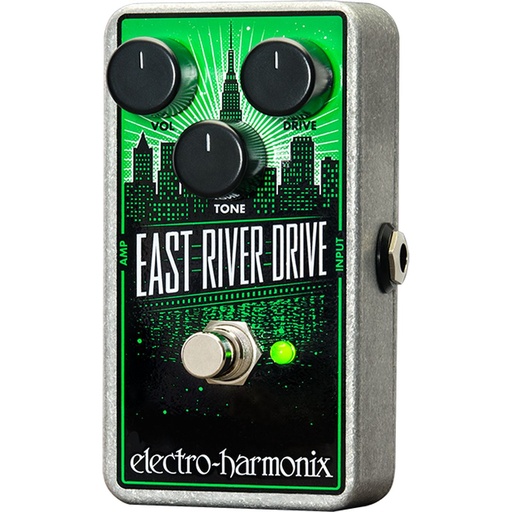 [EASTRIVER] Electro-Harmonix East River Drive