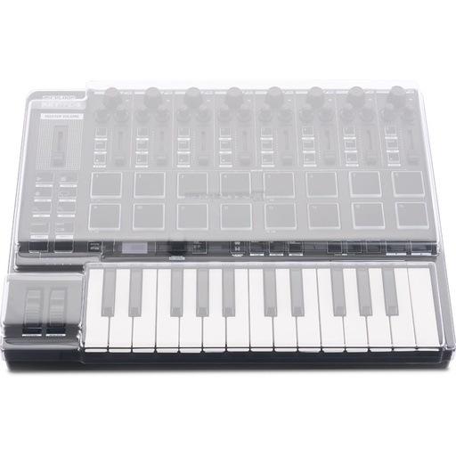 [DSLE-PC-KEYPADPRO] Decksaver LE Reloop Keypad Pro Cover